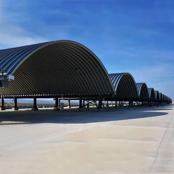 Арочна тарілка