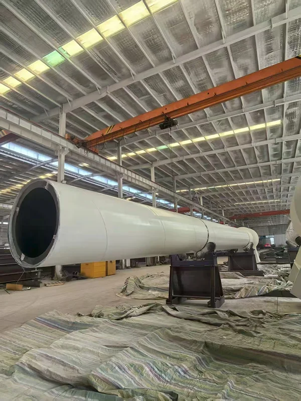 Steel Tubular Column Steel Tubular Column